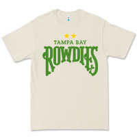 Bone tampa bay rowdies Premium Tee - linhVisuals