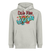 Moon Dust little miss first grade Heavyweight Hoodie - Jasminsmagicworld