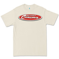 Bone new beverly cinema Premium Tee - linhVisuals