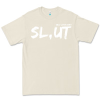Bone salt lake utah slut Premium Tee - linhVisuals