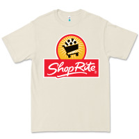 Bone shoprite Premium Tee - linhVisuals