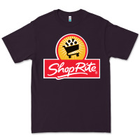 Plum shoprite Premium Tee - linhVisuals