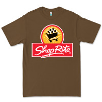 Cacao shoprite Premium Tee - linhVisuals