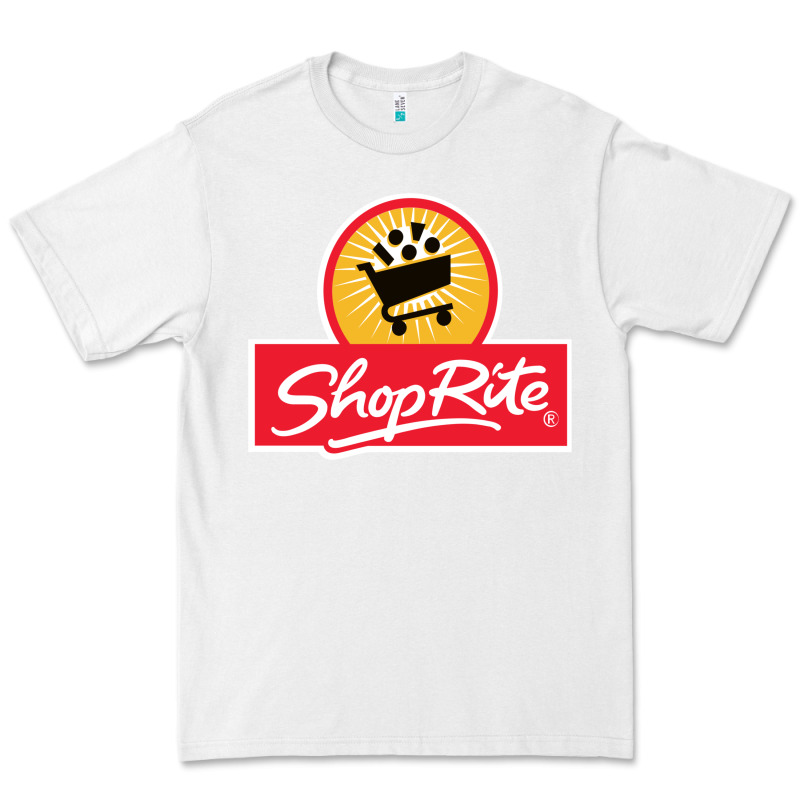 Shoprite Premium Tee by linhVisuals | Teevron