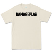 Bone the-damageplan-new-found-power-cool Premium Tee - linhVisuals
