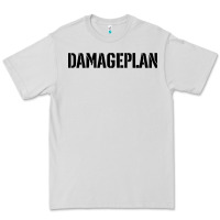 Dove Grey the-damageplan-new-found-power-cool Premium Tee - linhVisuals