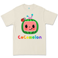 Bone cocomelon Premium Tee - linhVisuals