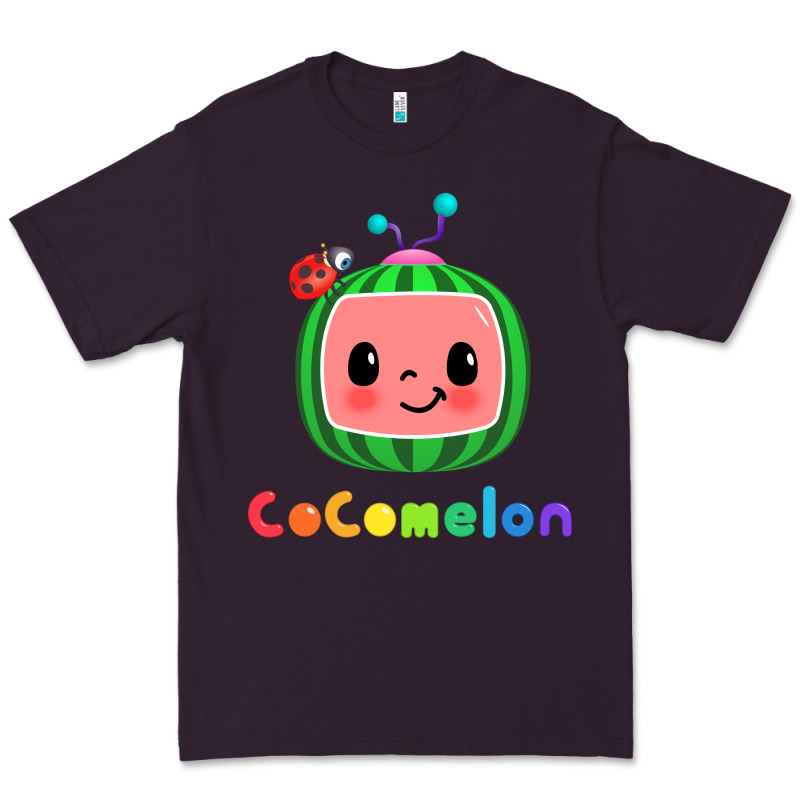 Cocomelon Premium Tee by linhVisuals | Teevron