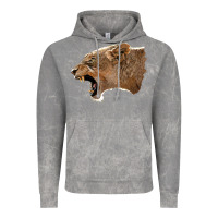 Cloud Rock Puma Head Vintage Hoodie - LillyAllenDesigns