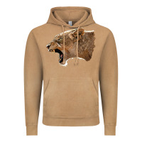 Vintage Camel Puma Head Vintage Hoodie - LillyAllenDesigns