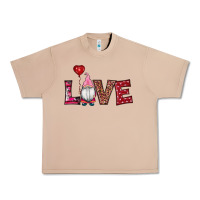 Burro valentine's day gnomes love Urban Heavy Tee - RanaPortraitStore