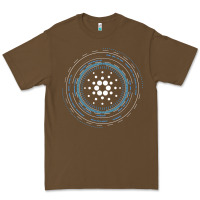 Cacao cardano ada crypto cryptocurrency t shirt Premium Tee - linhVisuals