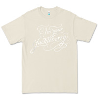 Bone i'm your huckleberry tank top Premium Tee - linhVisuals