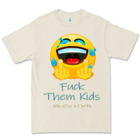 Imsickofit F.t.k. Fuck Them Kids Funny Premium T Shirt Premium Tee | Teevron