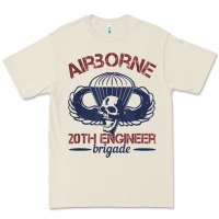 Bone the engineers of 20th brigade t shirt Premium Tee - linhVisuals
