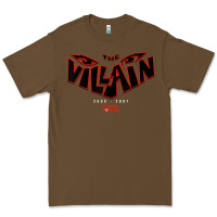 Cacao the villian rollercoaster geauga lake t shirt Premium Tee - linhVisuals