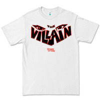 White the villian rollercoaster geauga lake t shirt Premium Tee - linhVisuals