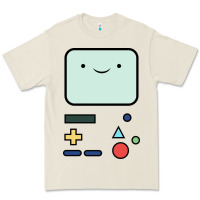 Bone bmo   adventure time Premium Tee - linhVisuals
