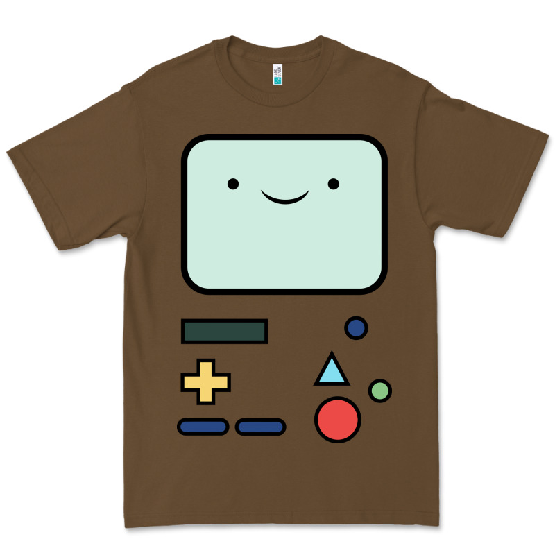Bmo   Adventure Time Premium Tee by linhVisuals | Teevron