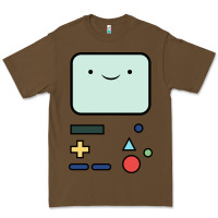 Bmo   Adventure Time Premium Tee | Teevron