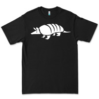 Armadillo Premium Tee | Teevron