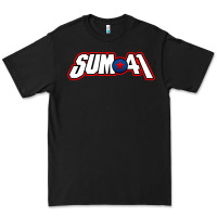 Artwork Sum41 Premium Tee | Teevron