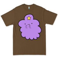 Cacao lumpy space  adventure time Premium Tee - linhVisuals