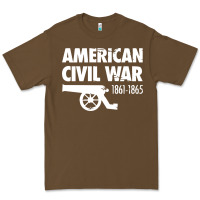 Cacao american civil war reenactor historical Premium Tee - linhVisuals