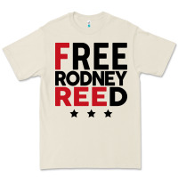 Bone free rodney reed Premium Tee - linhVisuals