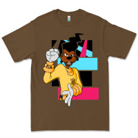 Cacao powerline   black lives matter   powerline goofy movie Premium Tee - linhVisuals