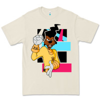 Bone powerline   black lives matter   powerline goofy movie Premium Tee - linhVisuals