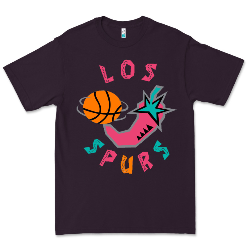 Los Spurs Premium Tee by linhVisuals | Teevron