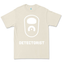 Bone detectorist Premium Tee - linhVisuals