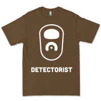 Detectorist Premium Tee | Teevron