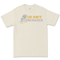 Bone us navy seabees we build, we fight us navy sweatshirt Premium Tee - linhVisuals