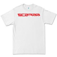 Scarab Racing Boats Premium Tee | Teevron
