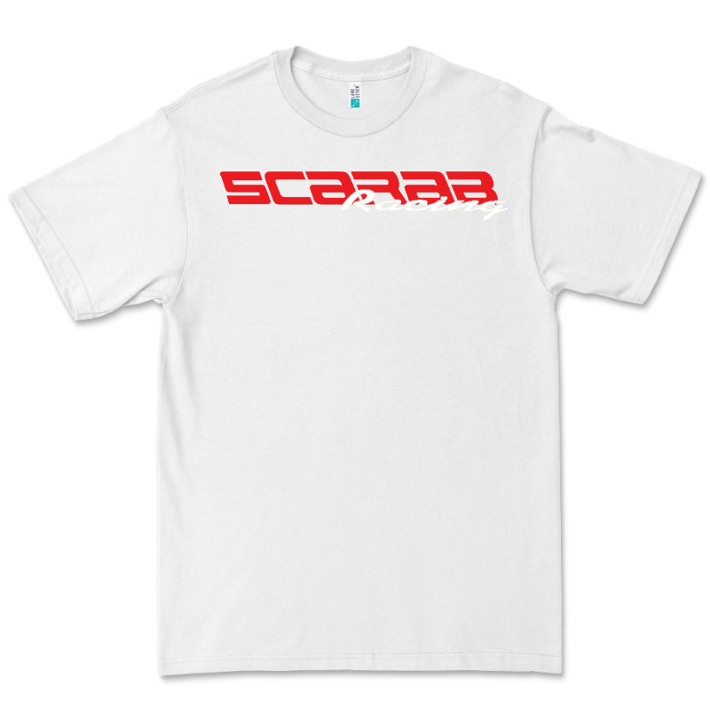 Scarab Racing Boats Premium Tee by linhVisuals | Teevron