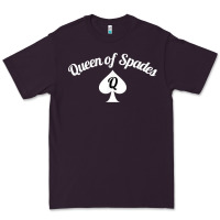 Queen Of Spades Clothes For Women   Qos Tee T Shirt Premium Tee | Teevron