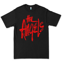 The Angels Premium Tee | Teevron