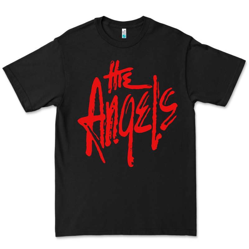 The Angels Premium Tee by linhVisuals | Teevron