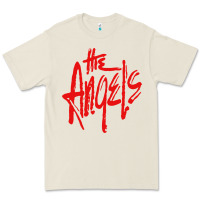 Bone The Angels Premium Tee - linhVisuals