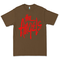 Cacao The Angels Premium Tee - linhVisuals