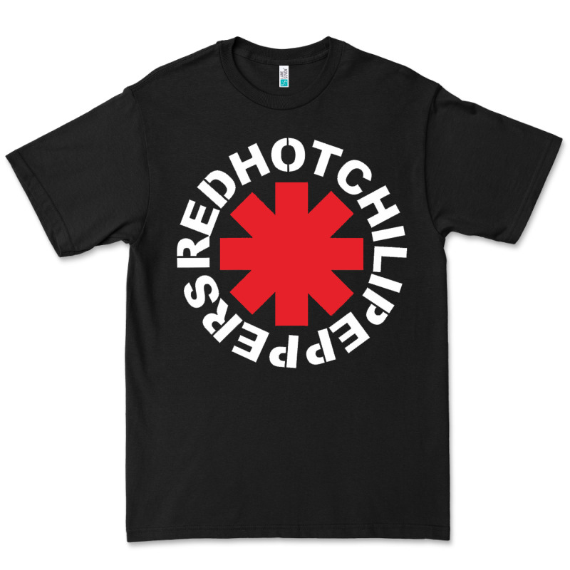 The White Hot Peppers Premium Tee by linhVisuals | Teevron