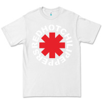 White the white hot peppers Premium Tee - linhVisuals
