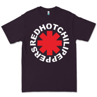 Plum the white hot peppers Premium Tee - linhVisuals