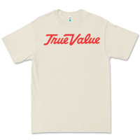 Bone True Value Merchandise Premium Tee - linhVisuals
