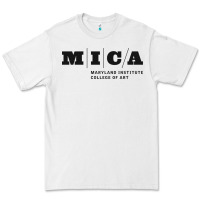 Maryland Institute College Of Art Premium Tee | Teevron