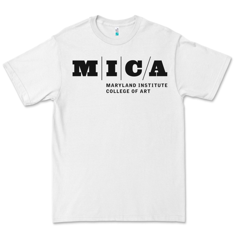 Maryland Institute College Of Art Premium Tee by linhVisuals | Teevron