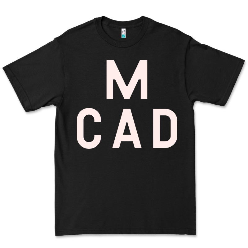 Minneapolis College Of Art And Design Premium Tee by linhVisuals | Teevron