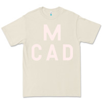 Bone Minneapolis College of Art and Design Premium Tee - linhVisuals